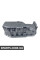 BF0423180034 Bapmic Масляний піддон двигуна