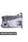 BF0423180054 Bapmic Масляний піддон двигуна