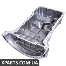 Масляний піддон двигуна Bapmic BF0423180073 (аналог A2700100113)