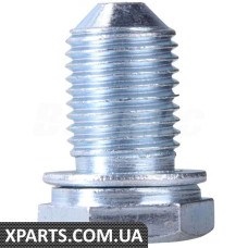 Engine Oil Drain Plug