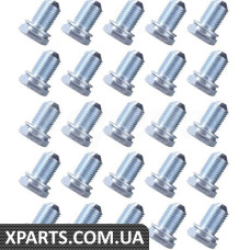 BF0423210004 Bapmic Пробка зливу моторного масла
