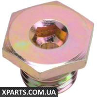 Engine Oil Drain Plug