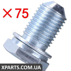 BF0423210008 Bapmic Пробка зливу моторного масла