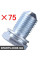 BF0423210008 Bapmic Пробка зливу моторного масла