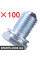 Engine Oil Drain Plug