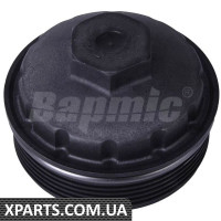 BF0423430002 Bapmic Кришка корпусу масляного фільтра