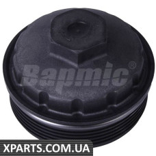 BF0423430002 Bapmic Кришка корпусу масляного фільтра