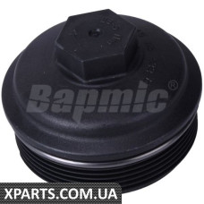 BF0423430003 Bapmic Кришка корпусу масляного фільтра