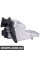BF0423470003 Bapmic Масляний фільтр