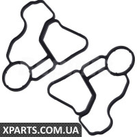 Прокладка корпусу масляного фільтра Bapmic BF0423480002 (аналог 11427537293)