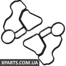 Прокладка корпусу масляного фільтра Bapmic BF0423480002 (аналог 11427537293)