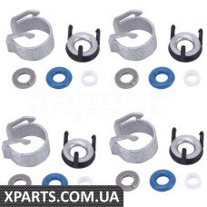 BF0423730002 Bapmic Ремкомплект паливної форсунки