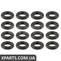 Кільце ущільнювача паливної форсунки Bapmic BF0423740004 (аналог A0199971348)