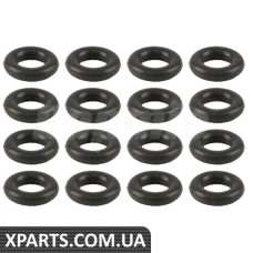 Кільце ущільнювача паливної форсунки Bapmic BF0423740004 (аналог A0199971348)