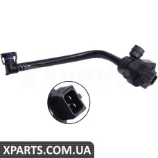 BF0424310011 Bapmic Вакуумний електромагнітний клапан з активованим вугіллям
