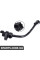 BF0424310011 Bapmic Вакуумний електромагнітний клапан з активованим вугіллям