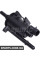 Клапан регулятора вакууму Bapmic BF0424310019 (аналог 12569751)