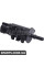 Клапан регулятора вакууму Bapmic BF0424310019 (аналог 12569751)