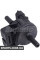 BF0424310020 Bapmic Вакуумний електромагнітний клапан з активованим вугіллям