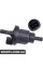 BF0424310028 Bapmic Вакуумний електромагнітний клапан з активованим вугіллям