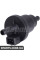 BF0424310028 Bapmic Вакуумний електромагнітний клапан з активованим вугіллям