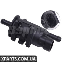 BF0424310030 Bapmic Вакуумний електромагнітний клапан з активованим вугіллям