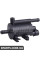 BF0424310030 Bapmic Вакуумний електромагнітний клапан з активованим вугіллям