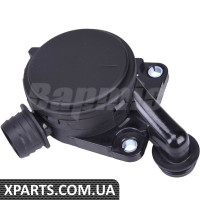 BF0424680001 Bapmic Клапан вентиляції картера