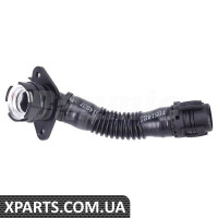 BF0424710001 Bapmic Шланг вентиляції картера