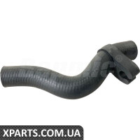 Шланг вентиляції картера Bapmic BF0424710025 (аналог 06A103221BR)