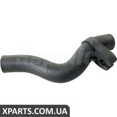 Шланг вентиляції картера Bapmic BF0424710025 (аналог 06A103221BR)