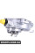 Вакуумний насос Bapmic BF0425320016 (аналог 06D145100D)