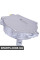 Вакуумний насос Bapmic BF0425320016 (аналог 06D145100D)