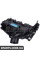 BF0425390010 Bapmic Кришку головки блоку циліндрів
