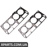Прокладка клапанної кришки Bapmic BF0425510003 (аналог 12610046)