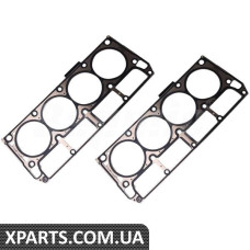 Прокладка клапанної кришки Bapmic BF0425510003 (аналог 12610046)