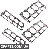 Прокладка клапанної кришки Bapmic BF0425510004 (аналог 12610046)