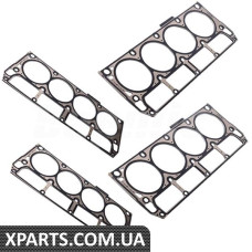 Прокладка клапанної кришки Bapmic BF0425510004 (аналог 12610046)
