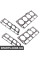 Прокладка клапанної кришки Bapmic BF0425510004 (аналог 12610046)