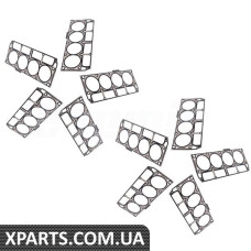 Прокладка клапанної кришки Bapmic BF0425510005 (аналог 12610046)