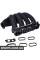BF0425810004 Bapmic Впускний колектор двигуна