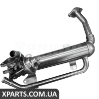 BF0425820002 Bapmic Охолоджувач клапана EGR у зборі