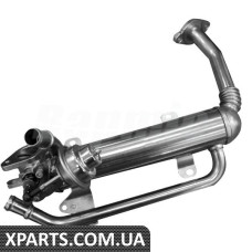 BF0425820002 Bapmic Охолоджувач клапана EGR у зборі