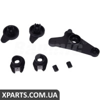 BF0425880001 Bapmic Ремкомплект впускного колектора двигуна