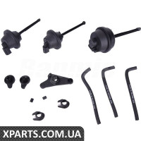 BF0425880002 Bapmic Ремкомплект впускного колектора двигуна