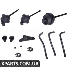 BF0425880002 Bapmic Ремкомплект впускного колектора двигуна