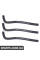 BF0425880002 Bapmic Ремкомплект впускного колектора двигуна