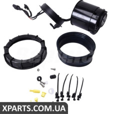 Diesel Emissions Fluid Heater