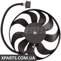 BF0426180002 Bapmic Електричний вентилятор охолодження