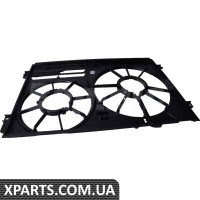 BF0426210003 Bapmic Кожух электрического вентилятора охлаждения